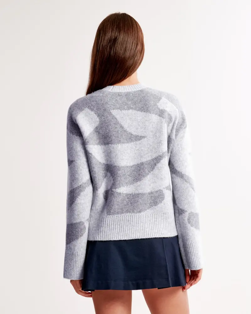 Madeline Crew Sweater